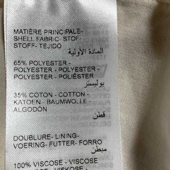 Maison 123 Paris, Lace Dress - Picture 9 of 12